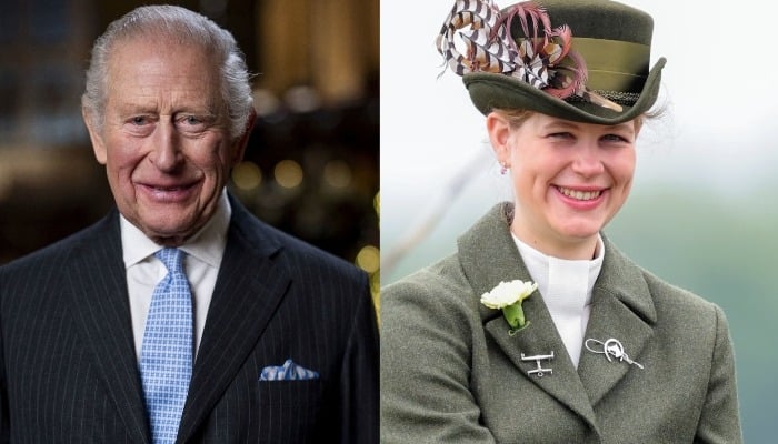 King Charles celebrates Lady Louises major milestone with heartfelt tribute, new potraits