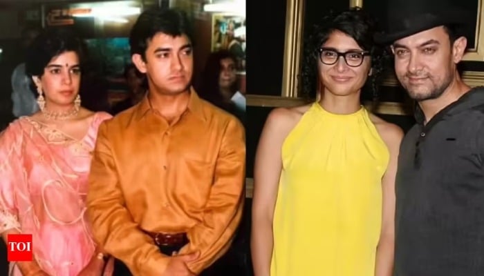 Aamir Khan confirms wedding date with Gauri Spratt, reveals rare insight on intimate celebration