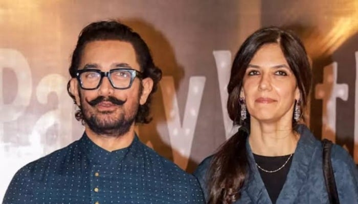 Aamir Khan confirms wedding date with Gauri Spratt, reveals rare insight on intimate celebration