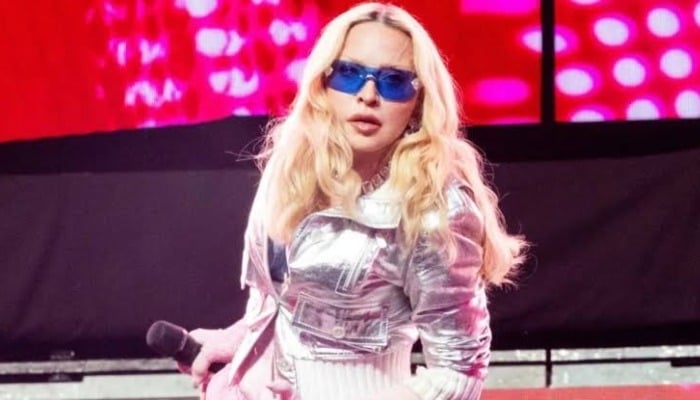 Madonna debuts new album ‘Confessions II,’ honours family, disses ex-husband