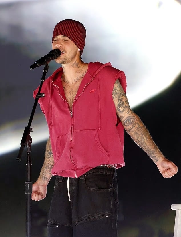 Will Justin Bieber perform at 2026 FIFA World Cup final? Heres what we know