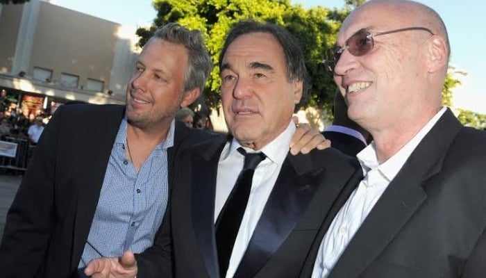 Moritz Borman, producer behind ‘Terminator,’ dies at 71, cause of death confirmed