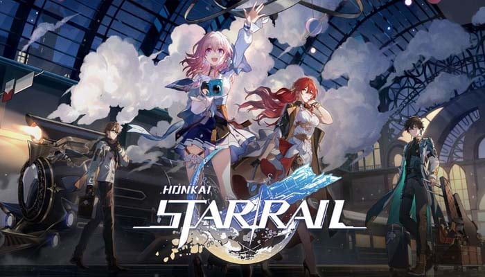 HSR codes for July 2026 to redeeem thrilling rewards