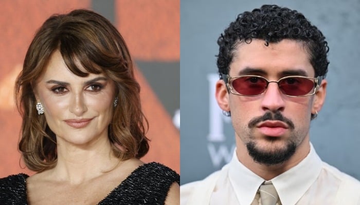 Bad Bunny receives special nod from Penélope Cruz: Thank you Benito!
