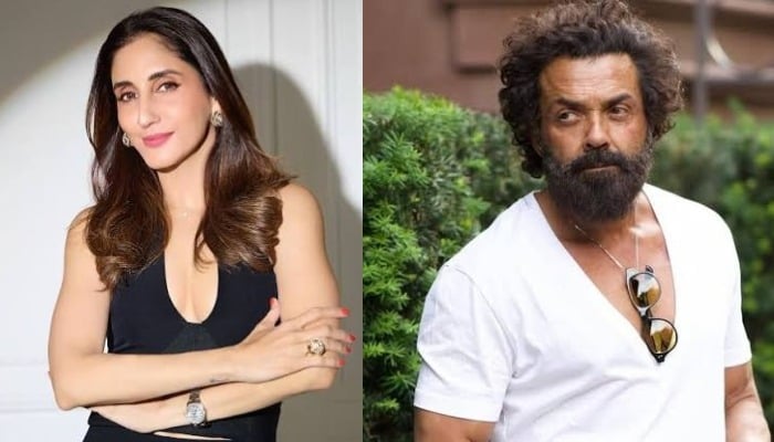 Farah Khan Ali finally breaks silence on Bobby Deol romance: We held hands