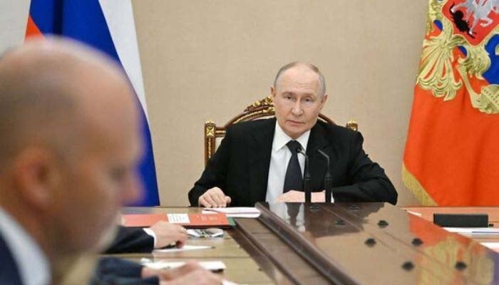 US warns Poland of potential Russian provocation
