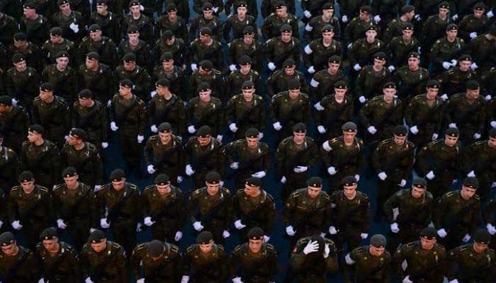 US warns Poland of potential Russian provocation