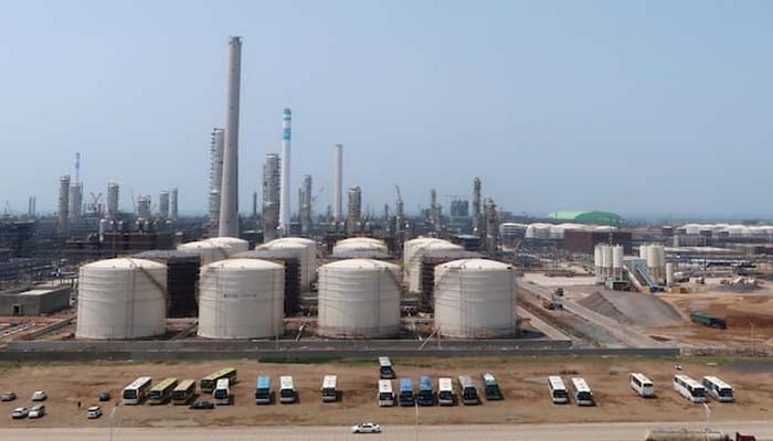 Crude prices stable amid hopes of lasting US-Iran peace deal