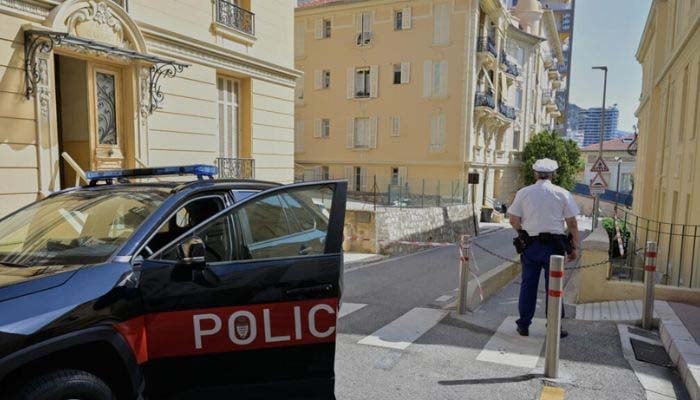 Manhunt for Ukrainian woman after Monaco parcel bombing