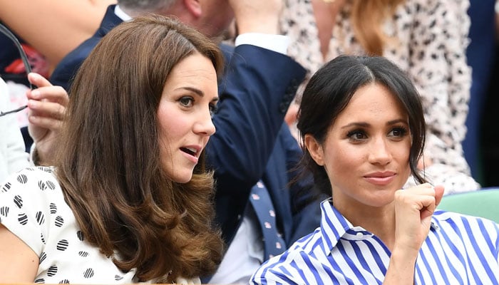 Meghan Markle’s decision leaves Kate Middleton anxious: ‘its impossible not to worry’