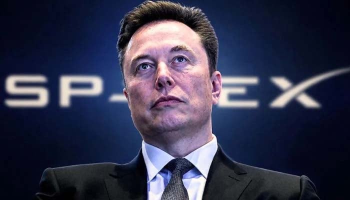 SpaceX stock jumps after Donald Trump floats Elon Musk donation idea