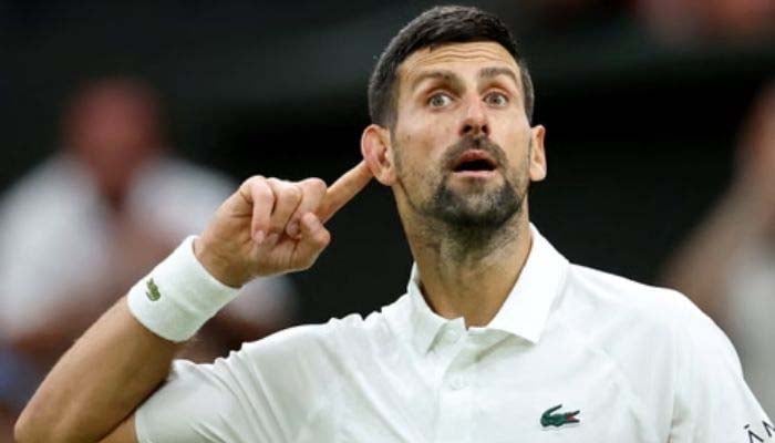 Wimbledon 2026: Djokovic, Sinner, Sabalenka, Gauff advance