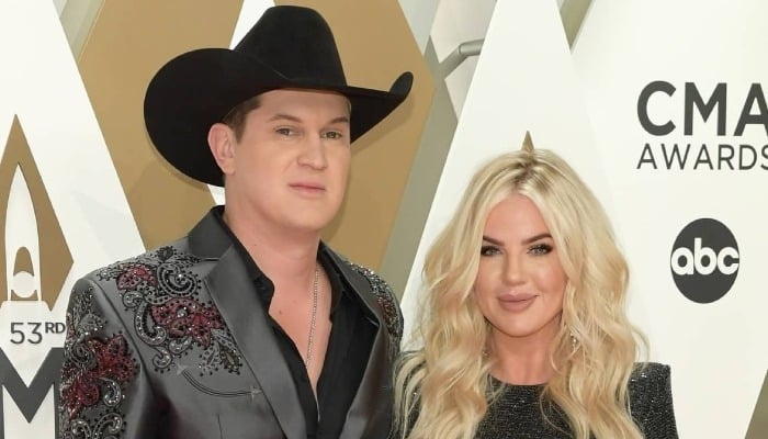 Jon Pardi, Summer confirm divorce hours after hairdresser shares heartbreaking news