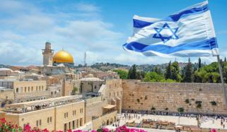 مقبوضہ بیت المقدس، اسرائیل نے فلسطینیوں کی زمین ایک ڈالر میں امریکا کو دیدی