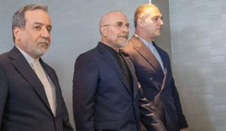 امریکا کے ایران کو مذاکراتی رہنماؤں کے قتل کے اسرائیلی منصوبے سے آگاہ کرنے کا انکشاف