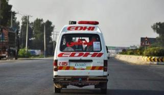تھرپارکر: ننگرپارکر کے قریب 2 کمسن بچیوں کی لاشیں برآمد، 19 ملزمان پر مقدمہ درج