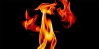 مبینہ جادو کا اثر ختم کرنے کیلئے بیٹی کو جلانے والی ماں بیٹی جیل منتقل 