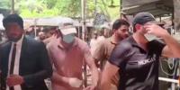 دو غیر ملکی خواتین سے مبینہ گینگ ریپ، ملزمان 5 روز ریمانڈ پر پولیس کے حوالے