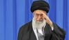 تہران: شہید سپریم لیڈر آیت اللّٰہ خامنہ ای کا جسد خاکی امام خمینی حسینیہ منتقل
