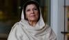 جدوجہد صرف بانی کی قید تنہائی ختم کرانے، علاج کیلئے ہے، علیمہ خان