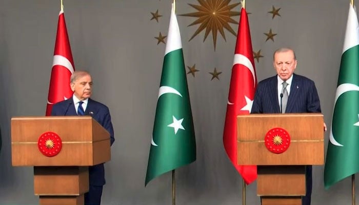 فوٹو: اسکرین گریب