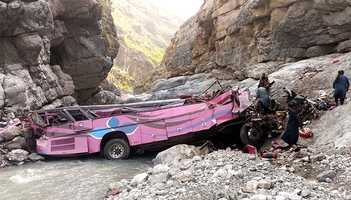 فوٹو: آئی این پی