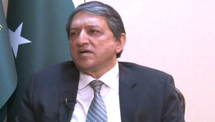 خواتین، غیر ملکی مہمانوں کا تحفظ ریاست کی ذمے داری ہے، سلیم مانڈوی والا