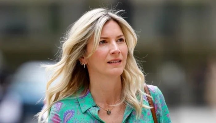 Lisa Faulkner breaks silence after fans express concern over emotional health