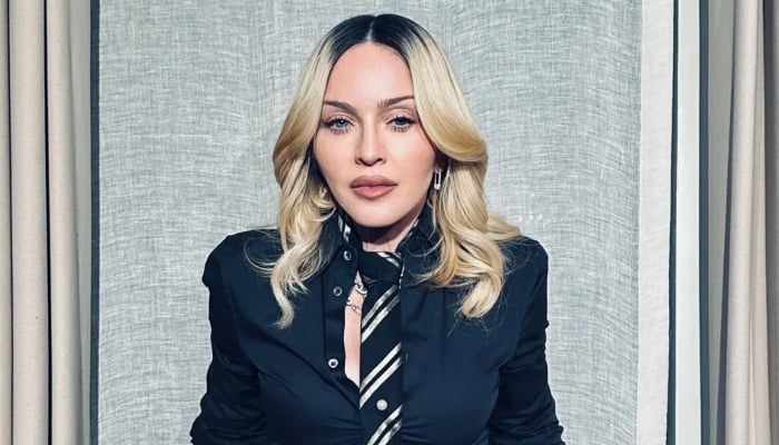 Madonna celebrates new album ‘Confessions II’ with touching note to fans