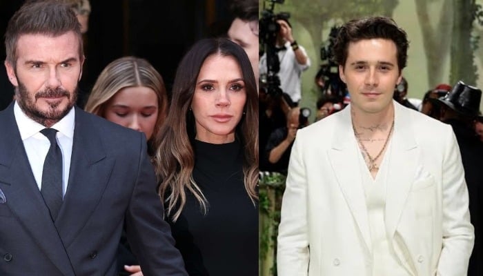 Victoria Beckhams rare FIFA appearance sends subtle message after Brooklyns snub