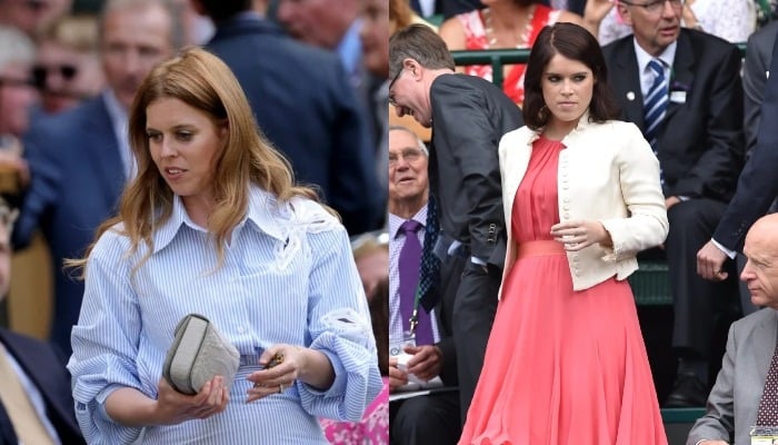 Princess Beatrice, Eugenie get green light for ‘low-risk’ Royal return at special event