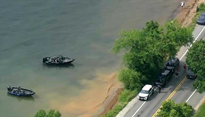 Wisconsin Lake boat accident leaves 3 dead, multiple rescued amid storms