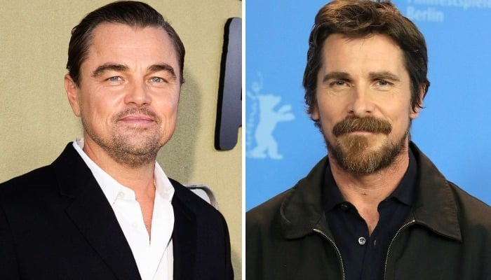 Leonardo DiCaprio, Christian Bale locked for Michael Mann’s ‘Heat 2’
