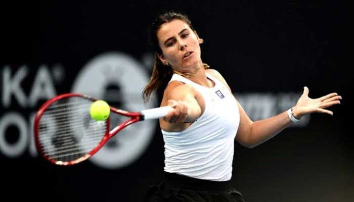 Emma Navarro reveals hypothyroidism diagnosis at Wimbledon 2026