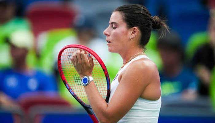 Emma Navarro reveals hypothyroidism diagnosis at Wimbledon 2026