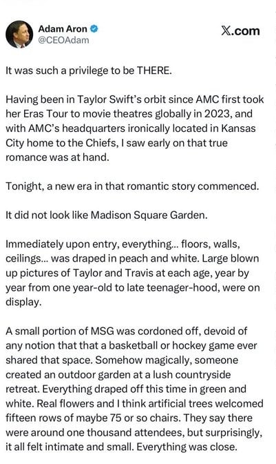 Taylor Swifts New York wedding look: Every detail to know