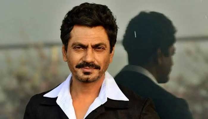 Nawazuddin Siddiqui shares stage with daughter in 25-year return to theatre