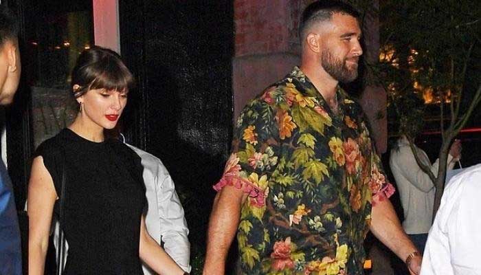 Madison Square Garden staff lose jobs after Taylor Swift, Travis Kelce wedding