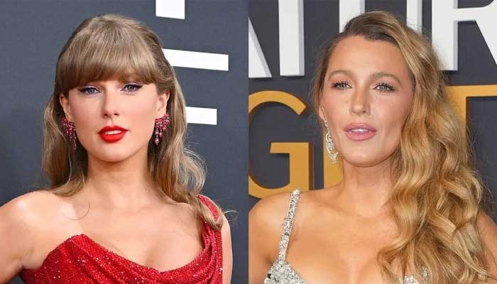 Blake Lively’s reaction over Taylor Swift wedding snub laid bare