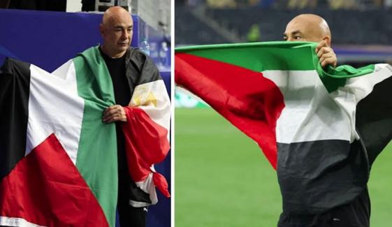 مصر کی تاریخی فتح فلسطین کے نام، غزہ میں بھی خوشی کی لہر