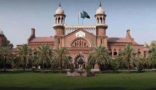 لاہور ہائیکورٹ میں موسم گرما کی تعطیلات کے پہلے ہفتے کا ججز روسٹر جاری