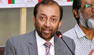 فاروق ستار کا کراچی کو وفاق کے حوالے کرنے کیلئے انتظامی یونٹ بنانے کا مطالبہ