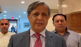 ہائیکورٹ کے ججز کی تعیناتی کیلئے پہلی بار انٹرویو کیے جائیں گے: اعظم نذیر تارڑ