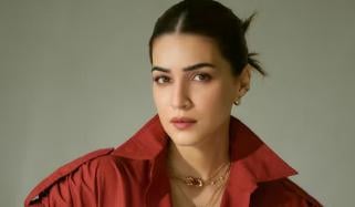 فلم انڈسٹری میں خواتین کو غیر مساوی رویے کا سامنا ہے، کریتی سینن