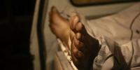پشاور: 25 مقدمات میں انتہائی مطلوب ملزم مقابلے میں ہلاک