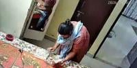 چور خاتون کی کپڑے پھاڑ کر مالک مکان کو گرفتار کروانے کی کوشش ناکام