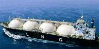 LNG کی قیمتوں میں اضافہ
