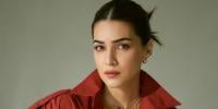 فلم انڈسٹری میں خواتین کو غیر مساوی رویے کا سامنا ہے، کریتی سینن