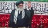 شہید ایرانی سپریم لیڈر آیت اللّٰہ خامنہ ای کی نمازِ جنازہ کون پڑھائے گا؟