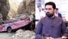 ضلع شیرانی بس حادثہ: سہیل آفریدی کا خیبر پختونخوا سے تعلق رکھنے والے متاثرین کیلئے مالی مدد کا اعلان 
